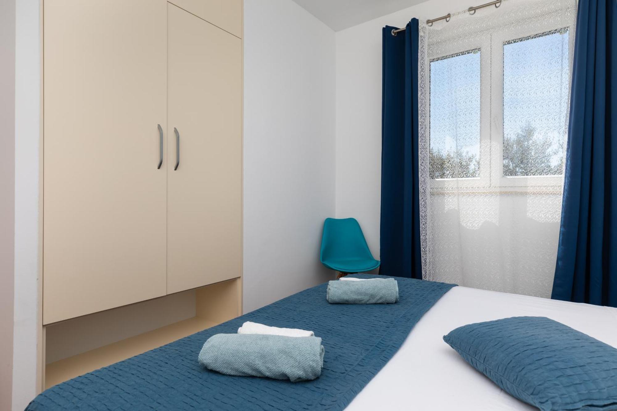 Apartments With A Parking Space Dugi Rat, Omis - 19516 Δωμάτιο φωτογραφία